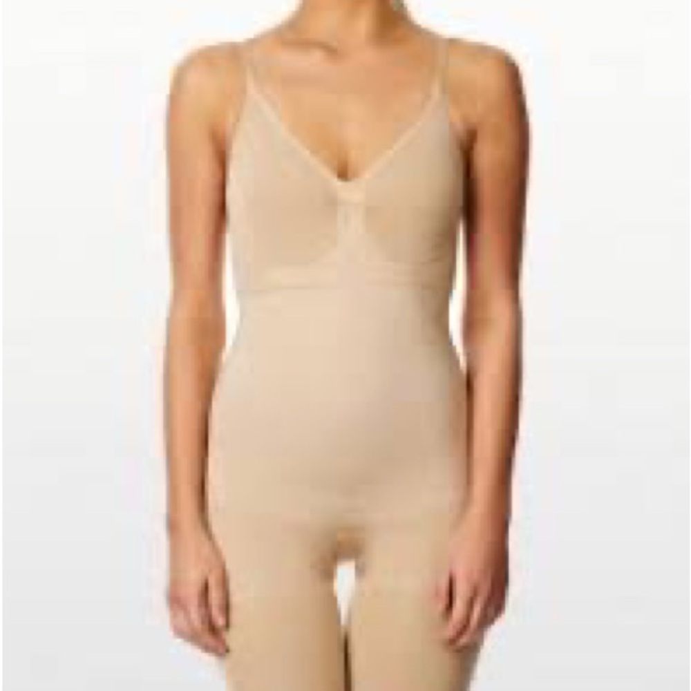 SPAX Shape suit